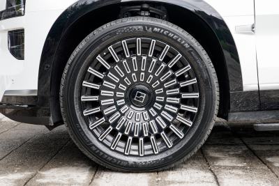 2025款 Ultra版 70kWh-外观-图片-有驾