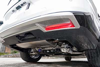 2025款 Ultra版 70kWh-外观-图片-有驾