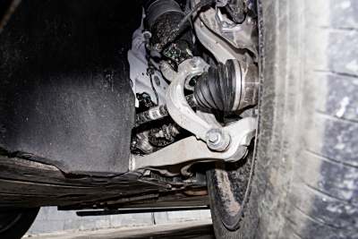 2025款 Ultra版 70kWh-外观-图片-有驾