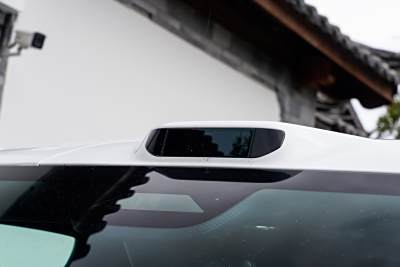 2025款 Ultra版 70kWh-外观-图片-有驾