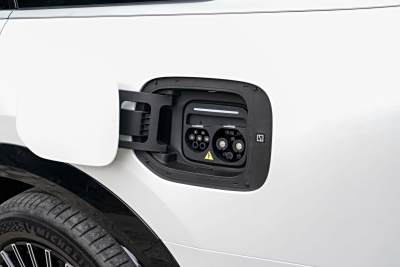 2025款 Ultra版 70kWh-外观-图片-有驾