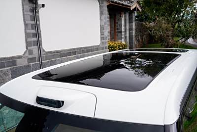 2025款 Ultra版 70kWh-外观-图片-有驾