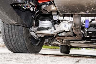 2025款 Ultra版 70kWh-外观-图片-有驾