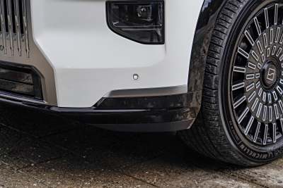 2025款 Ultra版 70kWh-外观-图片-有驾