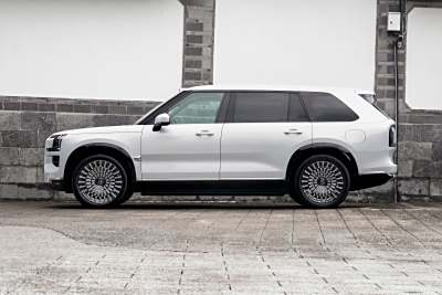 2025款 Ultra版 70kWh-外观-图片-有驾