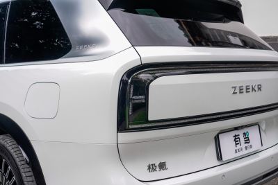 2025款 Ultra版 70kWh-外观-图片-有驾