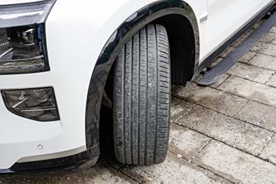 2025款 Ultra版 70kWh-外观-图片-有驾