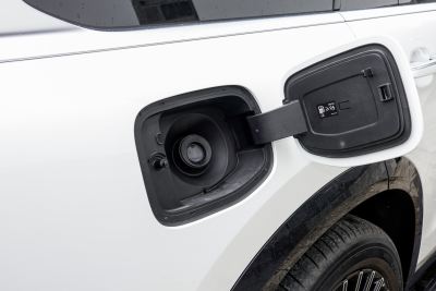 2025款 Ultra版 70kWh-外观-图片-有驾