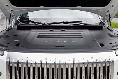 2025款 Ultra版 70kWh-外观-图片-有驾