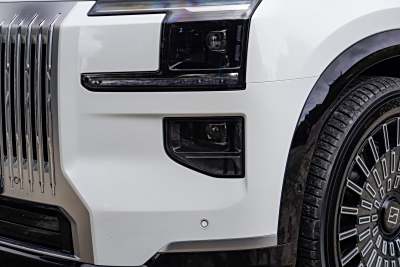 2025款 Ultra版 70kWh-外观-图片-有驾