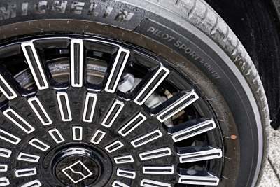 2025款 Ultra版 70kWh-外观-图片-有驾