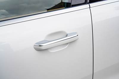 2025款 Ultra版 70kWh-外观-图片-有驾