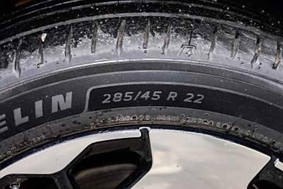 2025款 Ultra版 70kWh-外观-图片-有驾