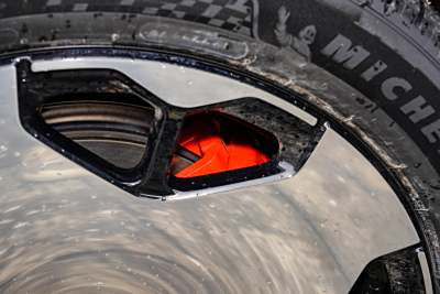 2025款 Ultra版 70kWh-外观-图片-有驾