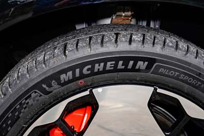 2025款 Ultra版 70kWh-外观-图片-有驾