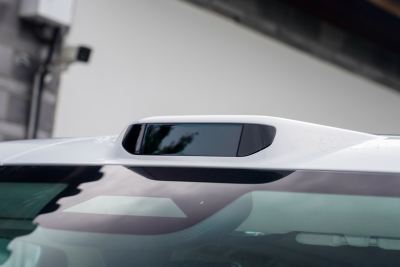 2025款 Ultra版 70kWh-外观-图片-有驾