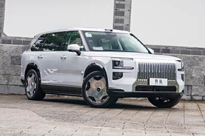 2025款 Ultra版 70kWh-外观-图片-有驾