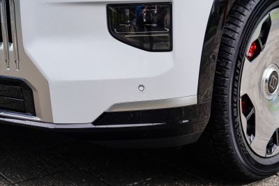 2025款 Ultra版 70kWh-外观-图片-有驾