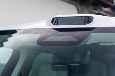 2025款 Ultra版 70kWh-外观-图片-有驾