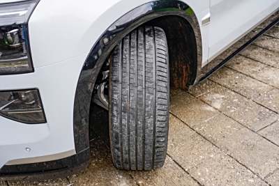 2025款 Ultra版 70kWh-外观-图片-有驾