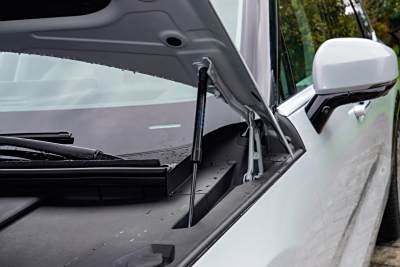 2025款 Ultra版 70kWh-外观-图片-有驾