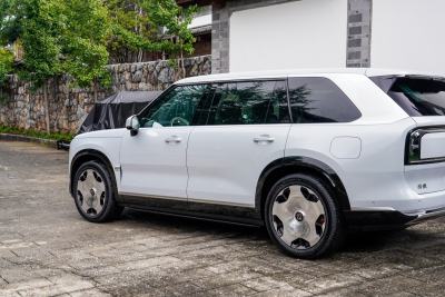 2025款 Ultra版 70kWh-外观-图片-有驾