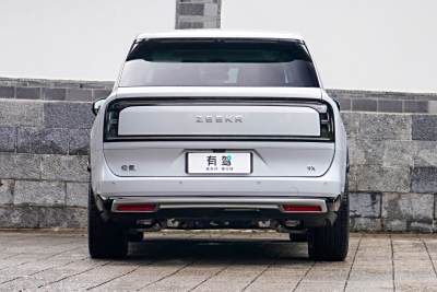 2025款 Ultra版 70kWh-外观-图片-有驾