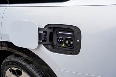 2025款 Ultra版 70kWh-外观-图片-有驾