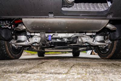 2025款 Ultra版 70kWh-外观-图片-有驾