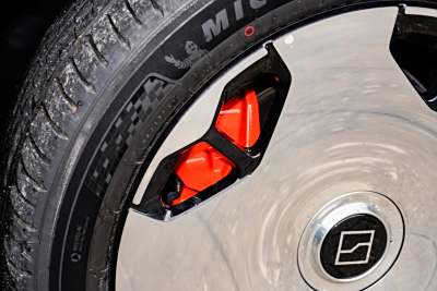 2025款 Ultra版 70kWh-外观-图片-有驾