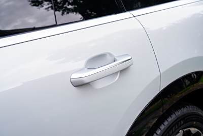 2025款 Ultra版 70kWh-外观-图片-有驾