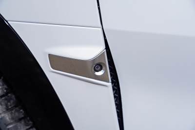 2025款 Ultra版 70kWh-外观-图片-有驾