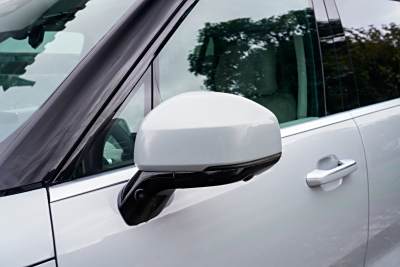 2025款 Ultra版 70kWh-外观-图片-有驾