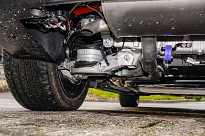 2025款 Ultra版 70kWh-外观-图片-有驾