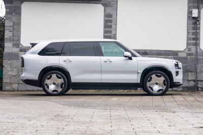 2025款 Ultra版 70kWh-外观-图片-有驾