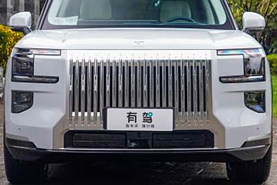 2025款 Ultra版 70kWh-外观-图片-有驾