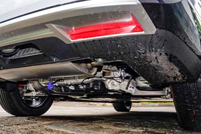 2025款 Ultra版 70kWh-外观-图片-有驾