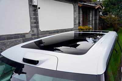 2025款 Ultra版 70kWh-外观-图片-有驾