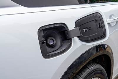 2025款 Ultra版 70kWh-外观-图片-有驾