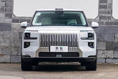 2025款 Ultra版 70kWh-外观-图片-有驾