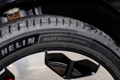 2025款 Ultra版 70kWh-外观-图片-有驾