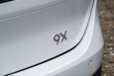 2025款 Ultra版 70kWh-外观-图片-有驾