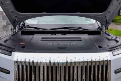 2025款 Ultra版 70kWh-外观-图片-有驾