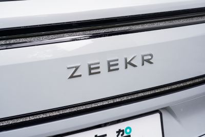 2025款 Ultra版 70kWh-外观-图片-有驾