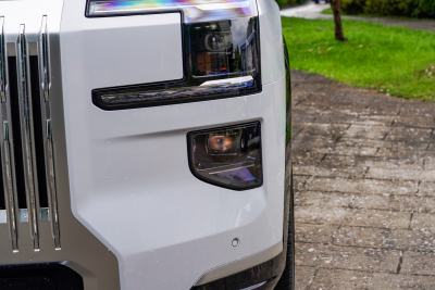 2025款 Ultra版 70kWh-外观-图片-有驾