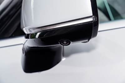 2025款 Ultra版 70kWh-外观-图片-有驾