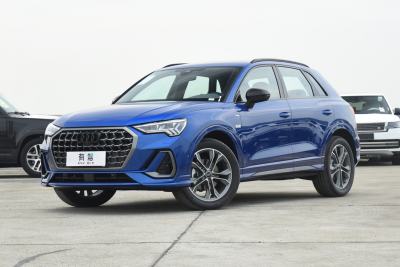 2024款 45 TFSI quattro 时尚动感型-外观-图片-有驾