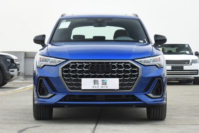 2024款 45 TFSI quattro 时尚动感型-外观-图片-有驾