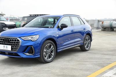 2024款 45 TFSI quattro 时尚动感型-外观-图片-有驾