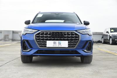2024款 45 TFSI quattro 时尚动感型-外观-图片-有驾